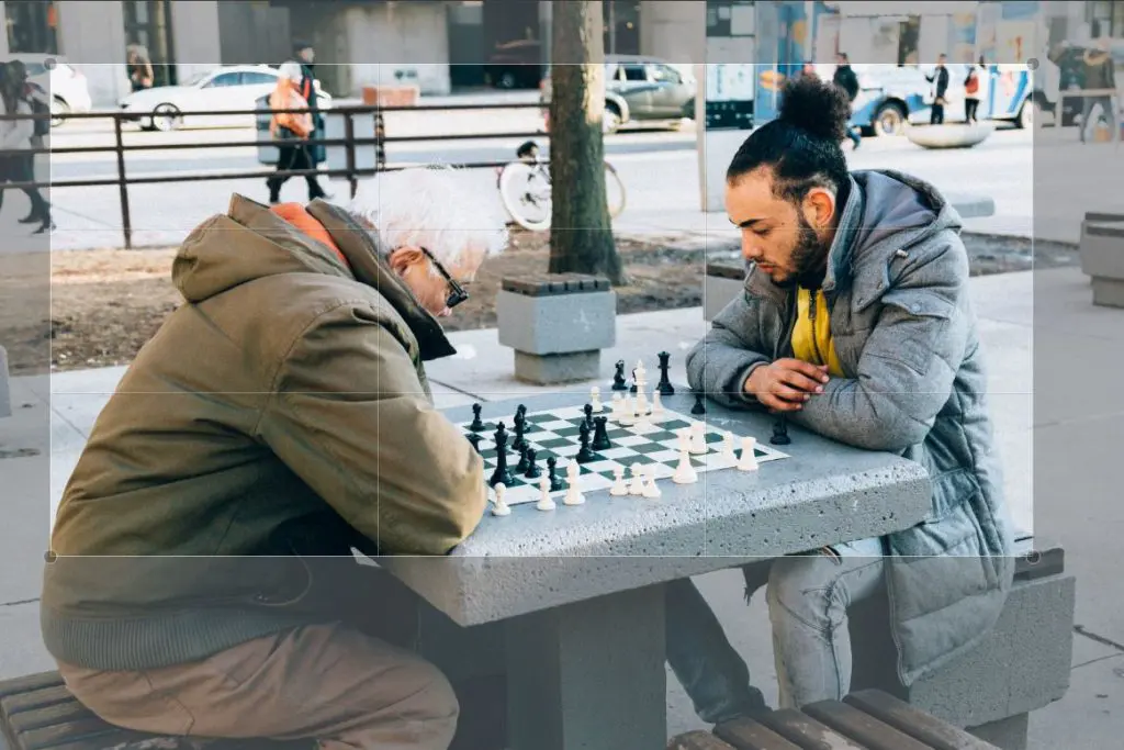 Good photo for hero image after