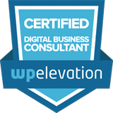 Certified Digital Business Consultant