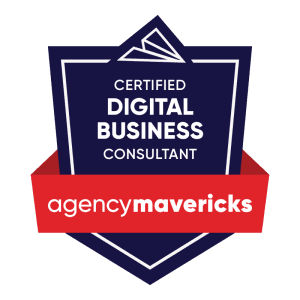 Digital Business Consultant